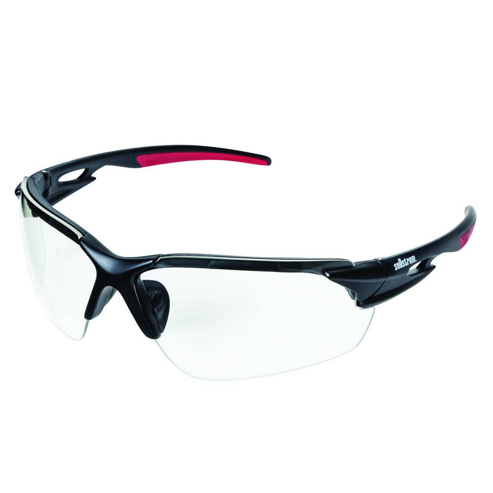 Sellstrom XP450 Premium Safety Glasses for High - Impact Protection