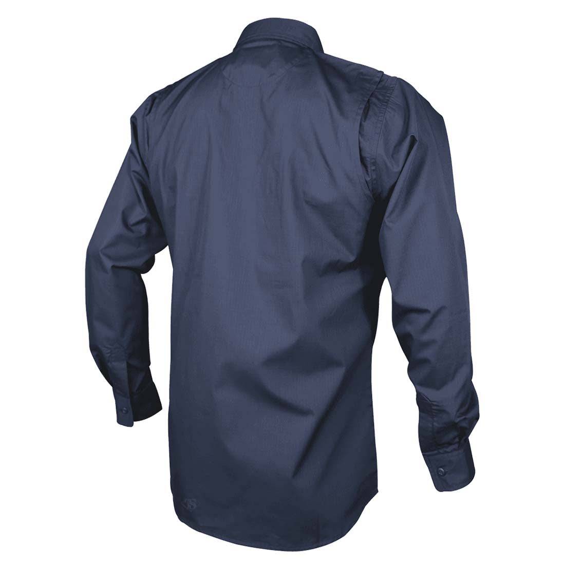 Tru-Spec Men's 24/7 Series Long Sleeve Professional Dress Shirt