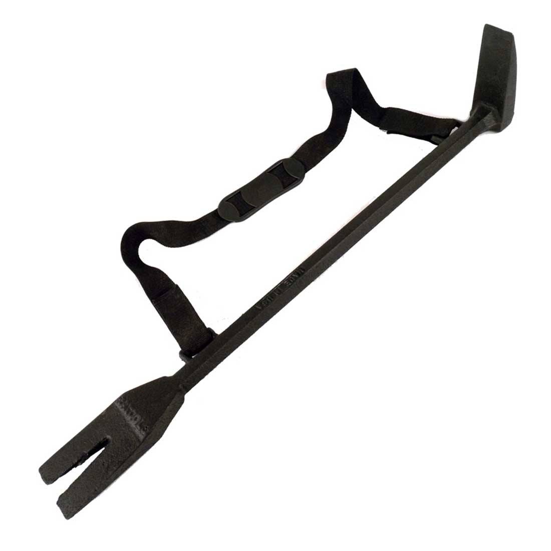 30-Inch High-Strength Rapid Assault Ratbar Tool